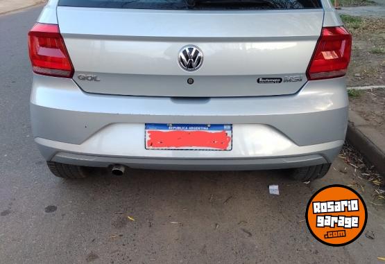 Autos - Volkswagen Gol trend 2020 Nafta 22000Km - En Venta