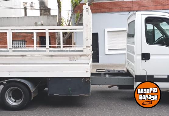 Camiones y Gras - IVECO DAILY - En Venta