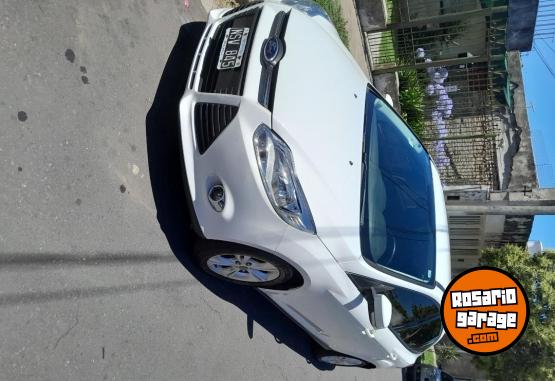 Autos - Ford Focus se 2.0 2014 Nafta 140000Km - En Venta