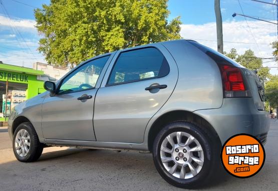 Autos - Fiat Palio Fire 1.4 2010 Nafta 130000Km - En Venta