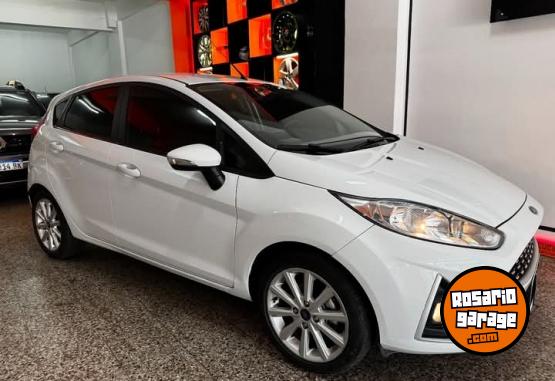 Autos - Ford FIRSTA SE 2019 Nafta 58000Km - En Venta