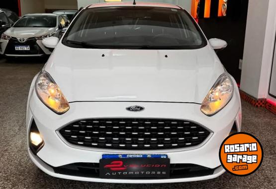 Autos - Ford FIRSTA SE 2019 Nafta 58000Km - En Venta