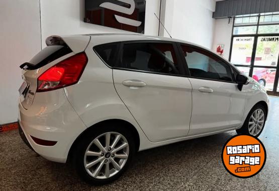 Autos - Ford FIRSTA SE 2019 Nafta 58000Km - En Venta