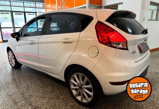 Autos - Ford FIRSTA SE 2019 Nafta 58000Km - En Venta