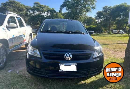 Autos - Volkswagen gol trend 2012 2012 Nafta 200000Km - En Venta