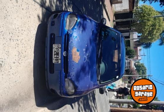 Autos - Chevrolet Corsa 1997 Nafta 1111Km - En Venta