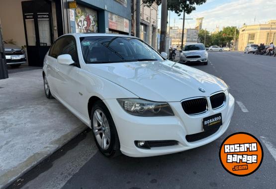 Autos - Bmw 320 i 2010 Nafta 160000Km - En Venta