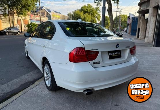 Autos - Bmw 320 i 2010 Nafta 160000Km - En Venta