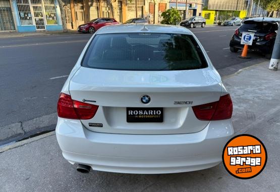 Autos - Bmw 320 i 2010 Nafta 160000Km - En Venta