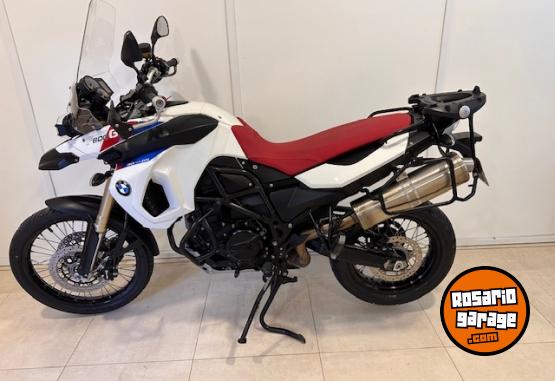 Motos - Bmw F800 GS 30 aniversario 2010 Nafta 60000Km - En Venta