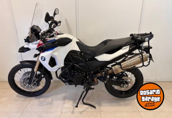 Motos - Bmw F800 GS 30 aniversario 2010 Nafta 60000Km - En Venta