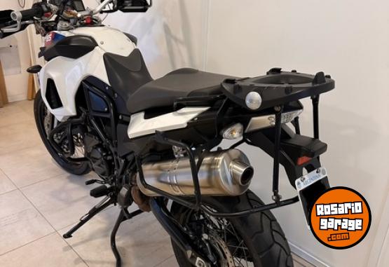 Motos - Bmw F800 GS 30 aniversario 2010 Nafta 60000Km - En Venta