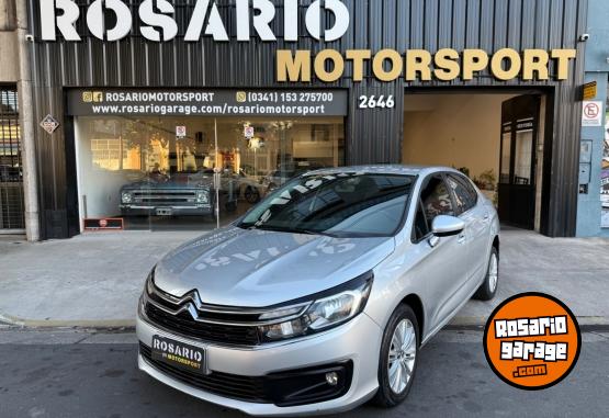 Autos - Citroen C4 lounge 2019 Nafta  - En Venta