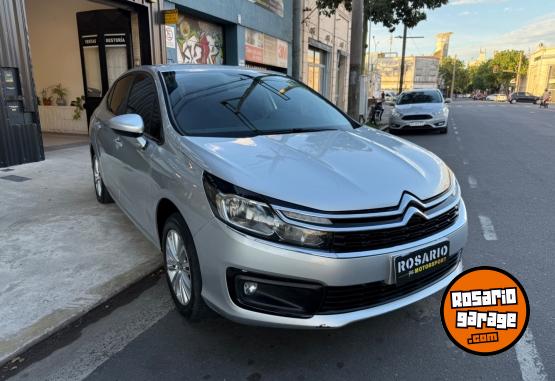 Autos - Citroen C4 lounge 2019 Nafta  - En Venta