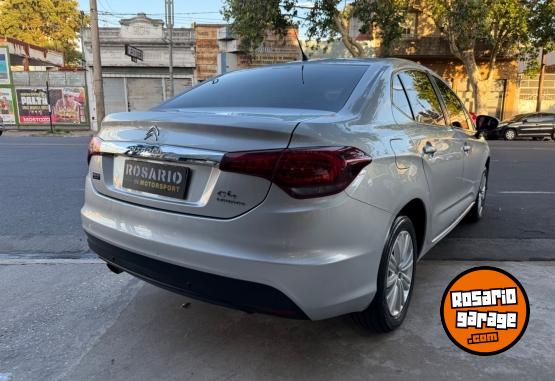 Autos - Citroen C4 lounge 2019 Nafta  - En Venta