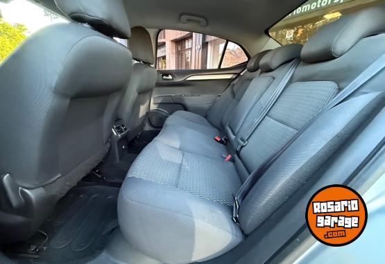 Autos - Citroen C4 lounge 2019 Nafta  - En Venta