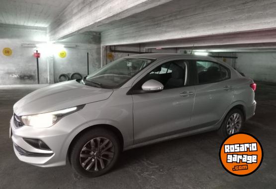 Autos - Fiat Cronos 1.3 Gse Drive 2021 Nafta 65000Km - En Venta