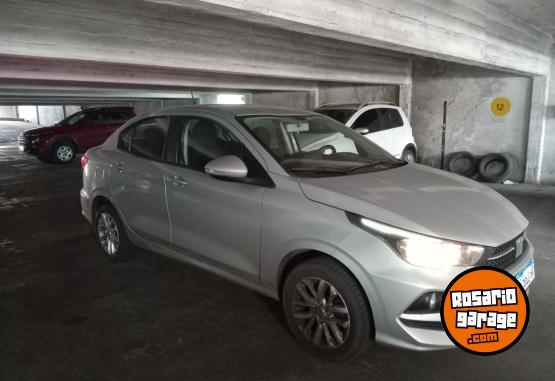 Autos - Fiat Cronos 1.3 Gse Drive 2021 Nafta 65000Km - En Venta