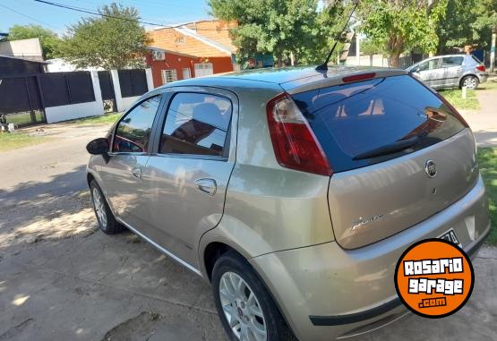 Autos - Fiat elx 1.4 2010 Nafta 152000Km - En Venta