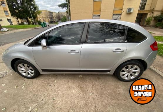 Autos - Citroen C4 2.0  16V SX 5 PUERTAS 2009 Nafta 189000Km - En Venta