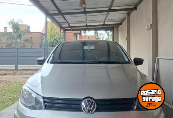 Autos - Volkswagen gol trend 2017 Nafta 135000Km - En Venta