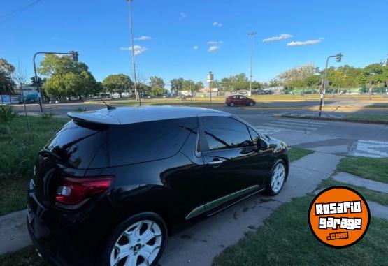 Autos - Citroen DS3 2012 Nafta 150000Km - En Venta