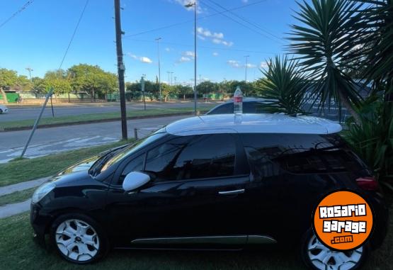 Autos - Citroen DS3 2012 Nafta 150000Km - En Venta