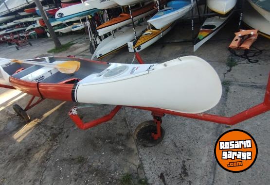 Deportes Náuticos - Piragua  Dakota full extreme. Nmero del titular 3415695764 - En Venta