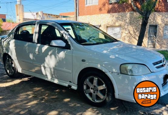 Autos - Chevrolet 2008 2008 GNC 190000Km - En Venta