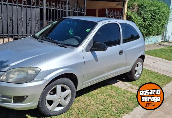 Autos - Chevrolet Celta 2013 Nafta 112500Km - En Venta