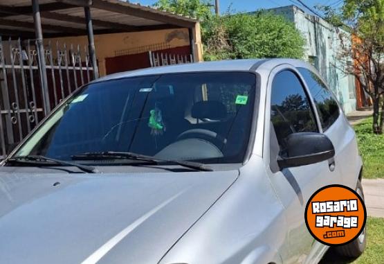 Autos - Chevrolet Celta 2013 Nafta 112500Km - En Venta