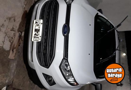 Autos - Ford Freestyle 2015 Nafta 107Km - En Venta