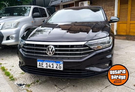 Autos - Volkswagen Vento 2019 Nafta 114000Km - En Venta