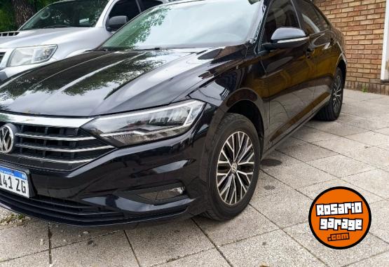 Autos - Volkswagen Vento 2019 Nafta 114000Km - En Venta