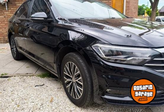 Autos - Volkswagen Vento 2019 Nafta 114000Km - En Venta