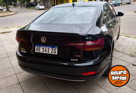 Autos - Volkswagen Vento 2019 Nafta 114000Km - En Venta