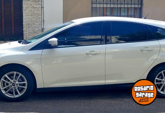 Autos - Ford Focus se 2000 2016 Nafta 95000Km - En Venta