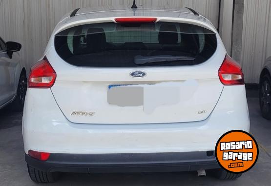 Autos - Ford Focus se 2000 2016 Nafta 95000Km - En Venta