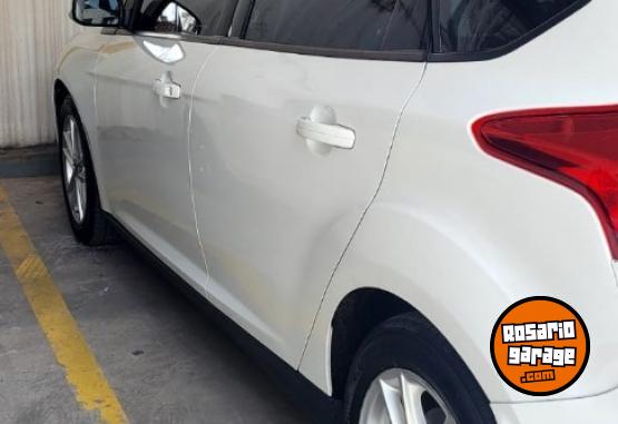 Autos - Ford Focus se 2000 2016 Nafta 95000Km - En Venta