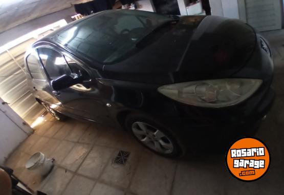 Autos - Peugeot 307 2011 Nafta 139000Km - En Venta