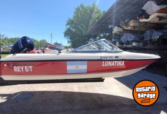 Embarcaciones - Bermuda Sport 160 - En Venta