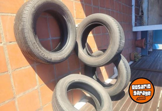 Accesorios para Autos - Ruedas EP150, tubeless, 185/65R15 - En Venta