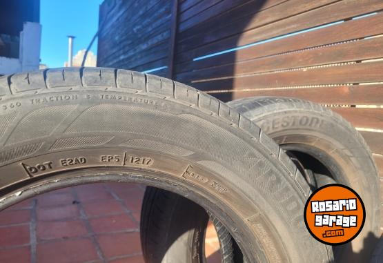 Accesorios para Autos - Ruedas EP150, tubeless, 185/65R15 - En Venta