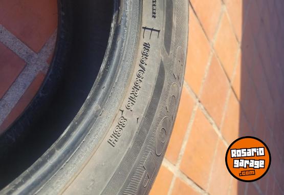 Accesorios para Autos - Ruedas EP150, tubeless, 185/65R15 - En Venta