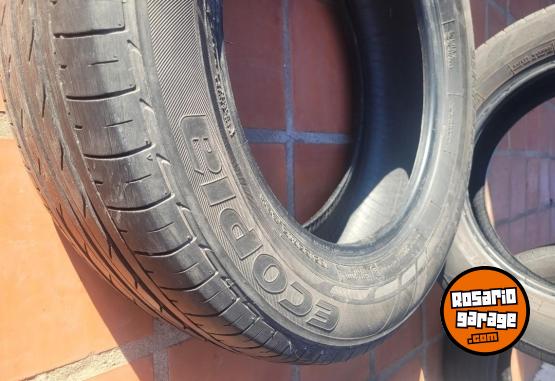 Accesorios para Autos - Ruedas EP150, tubeless, 185/65R15 - En Venta