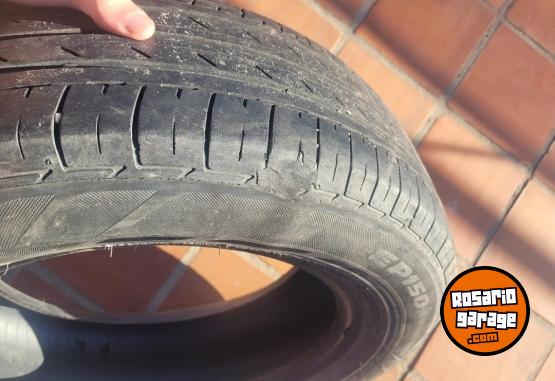 Accesorios para Autos - Ruedas EP150, tubeless, 185/65R15 - En Venta