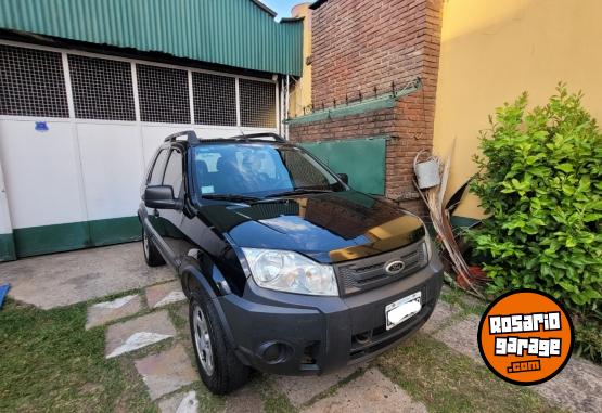 Autos - Ford Ecosport 2011 Nafta  - En Venta