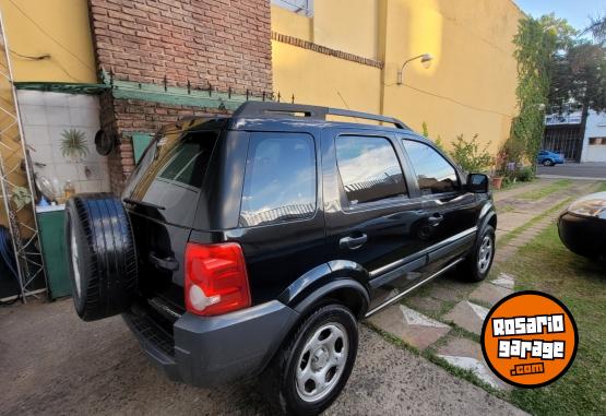 Autos - Ford Ecosport 2011 Nafta  - En Venta