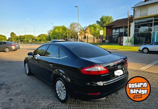 Autos - Ford Mondeo 2010 Diesel 132000Km - En Venta