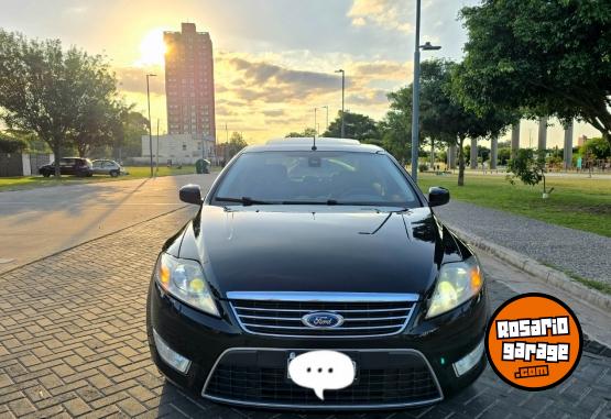 Autos - Ford Mondeo 2010 Diesel 132000Km - En Venta